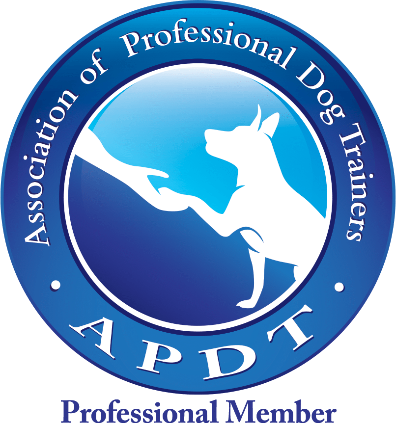 APDT Professional Dog Trainer