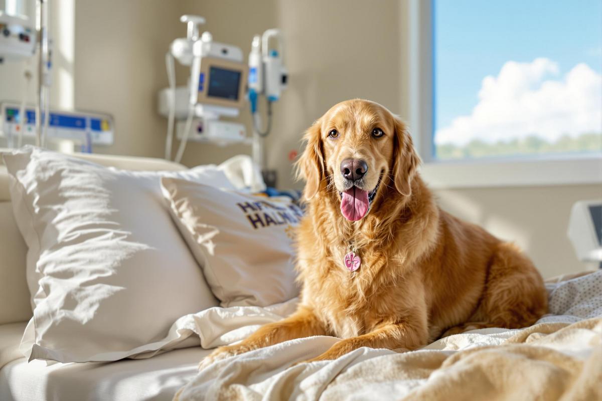 Héros des JO, Beacon le chien mascotte se bat à l’hôpital : l’émotion envahit les réseaux.jpg